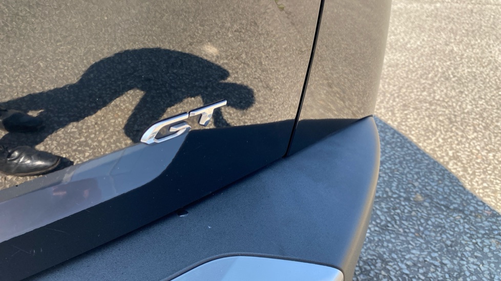 Peugeot 2008 100kW GT 50kWh 5dr Auto Electric Estate - Image 31