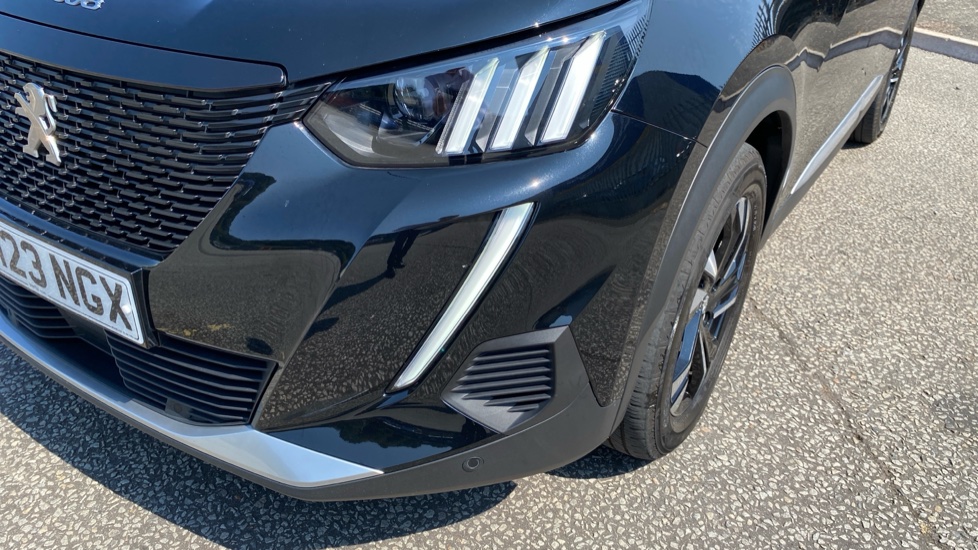 Peugeot 2008 100kW GT 50kWh 5dr Auto Electric Estate - Image 34