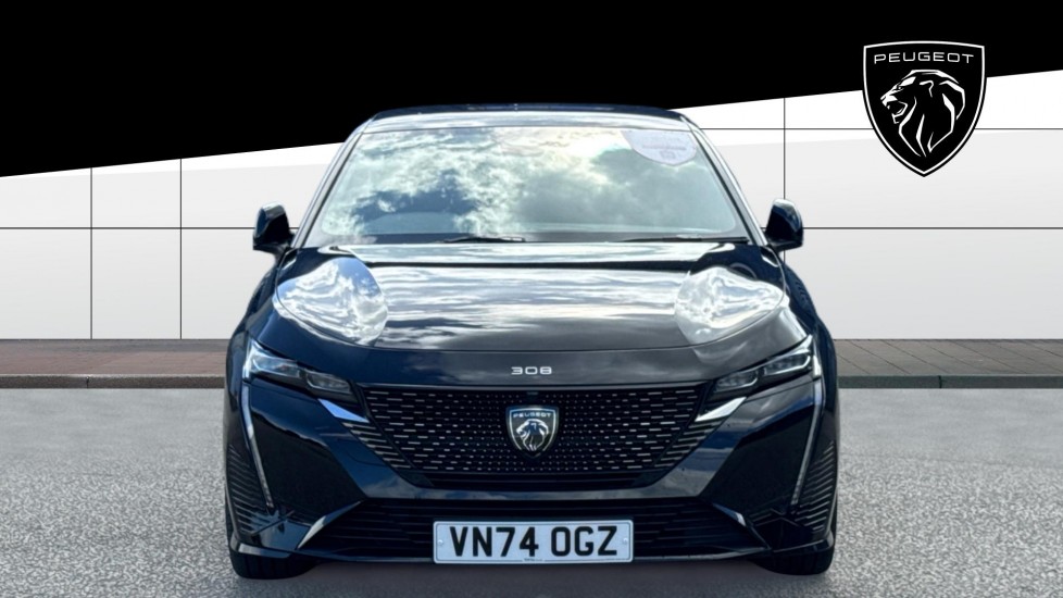 Peugeot 308 1.6 Plug-in Hybrid GT 5dr e-EAT8 Hatchback - Image 3
