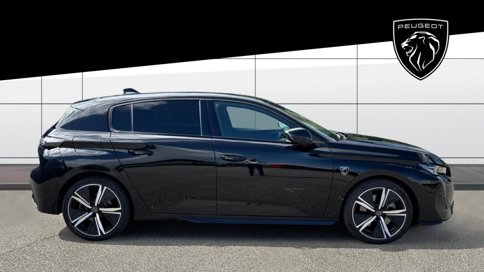 Peugeot 308 1.6 Plug-in Hybrid GT 5dr e-EAT8 Hatchback - Image 5