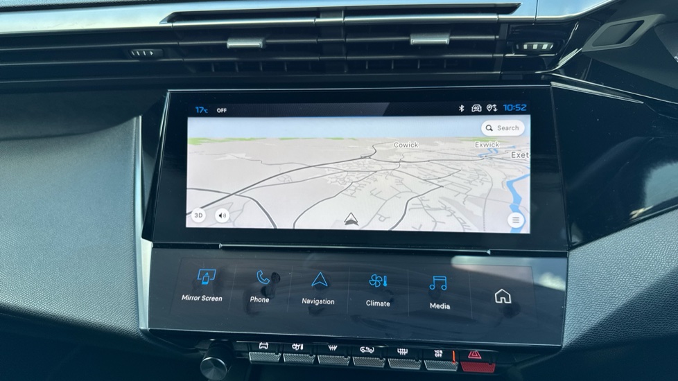 Peugeot 308 1.6 Plug-in Hybrid GT 5dr e-EAT8 Hatchback - Image 12