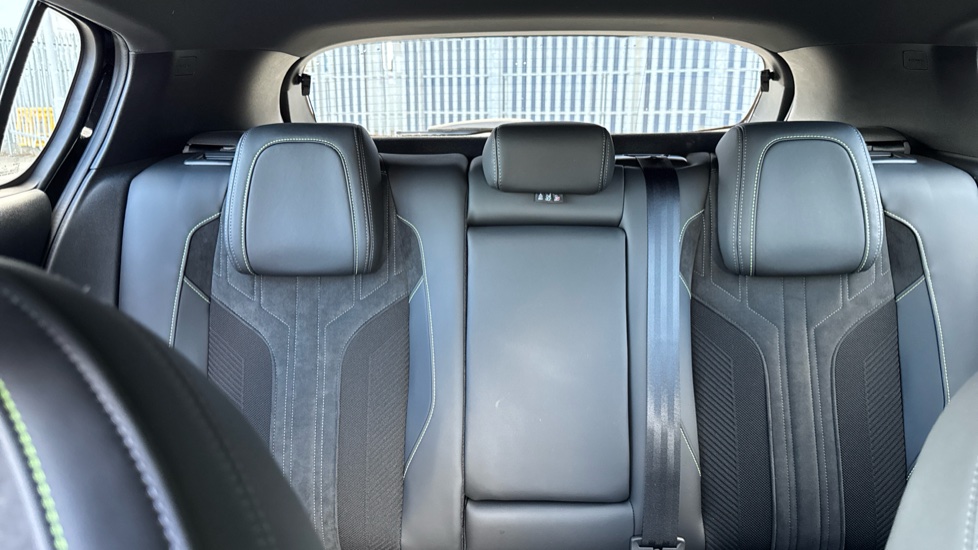 Peugeot 308 1.6 Plug-in Hybrid GT 5dr e-EAT8 Hatchback - Image 15