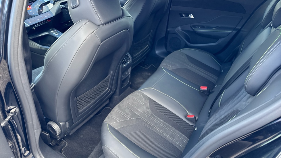Peugeot 308 1.6 Plug-in Hybrid GT 5dr e-EAT8 Hatchback - Image 16