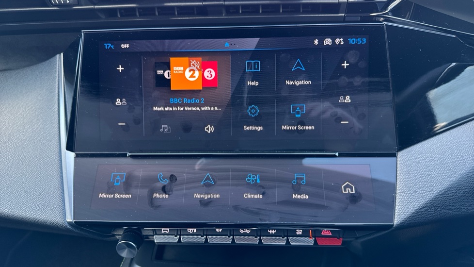 Peugeot 308 1.6 Plug-in Hybrid GT 5dr e-EAT8 Hatchback - Image 21