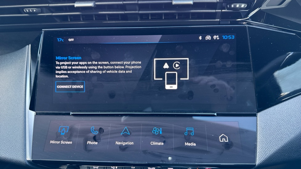 Peugeot 308 1.6 Plug-in Hybrid GT 5dr e-EAT8 Hatchback - Image 22