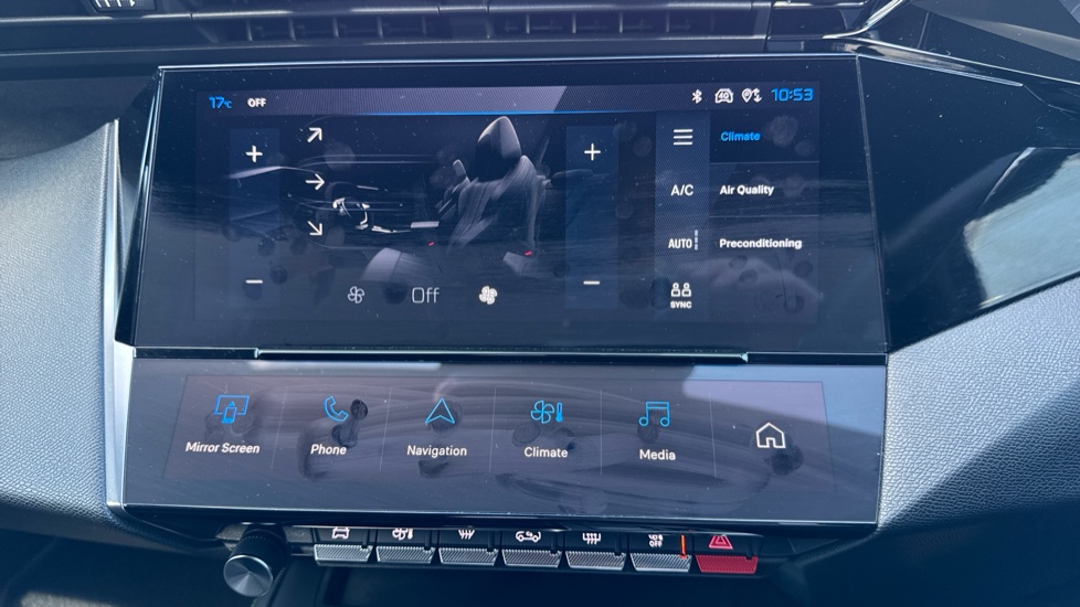 Peugeot 308 1.6 Plug-in Hybrid GT 5dr e-EAT8 Hatchback - Image 24