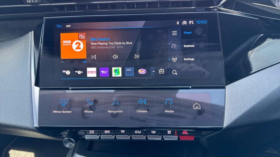 Peugeot 308 1.6 Plug-in Hybrid GT 5dr e-EAT8 Hatchback - Image 25