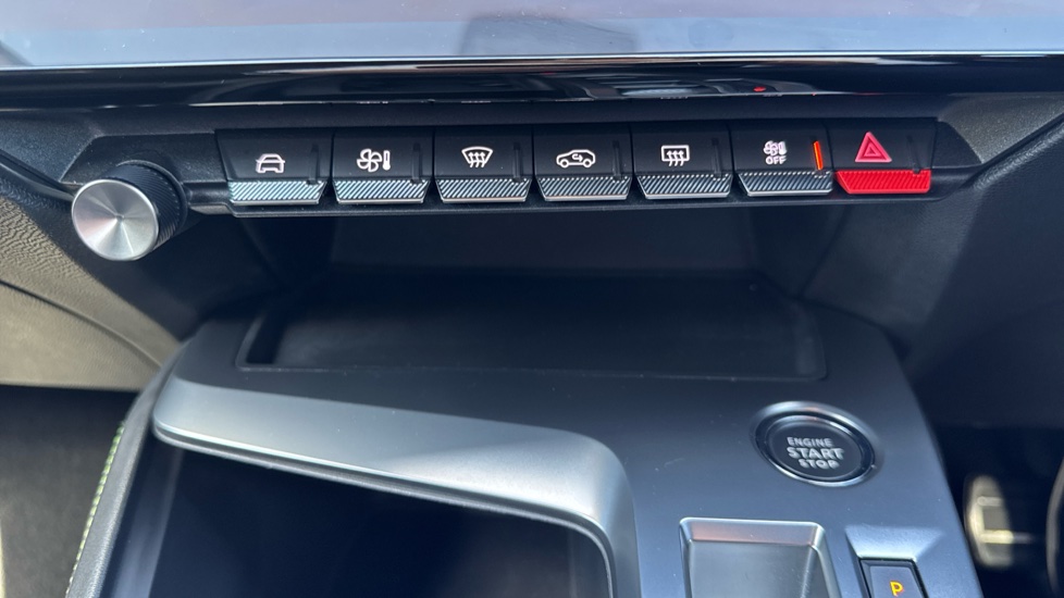 Peugeot 308 1.6 Plug-in Hybrid GT 5dr e-EAT8 Hatchback - Image 27