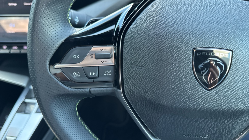 Peugeot 308 1.6 Plug-in Hybrid GT 5dr e-EAT8 Hatchback - Image 29