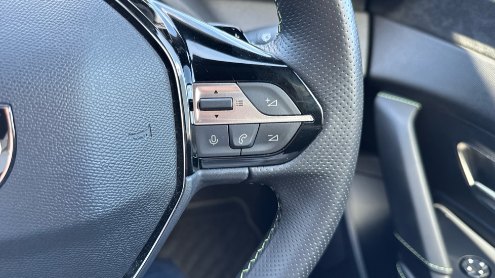 Peugeot 308 1.6 Plug-in Hybrid GT 5dr e-EAT8 Hatchback - Image 30