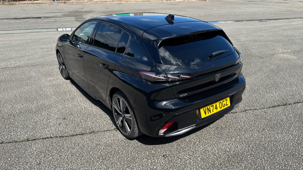 Peugeot 308 1.6 Plug-in Hybrid GT 5dr e-EAT8 Hatchback - Image 46