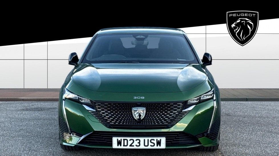 Peugeot 308 1.2 PureTech GT 5dr EAT8 Petrol Hatchback - Image 3