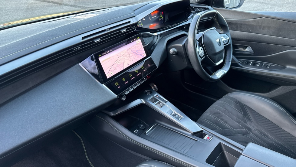 Peugeot 308 1.2 PureTech GT 5dr EAT8 Petrol Hatchback - Image 9
