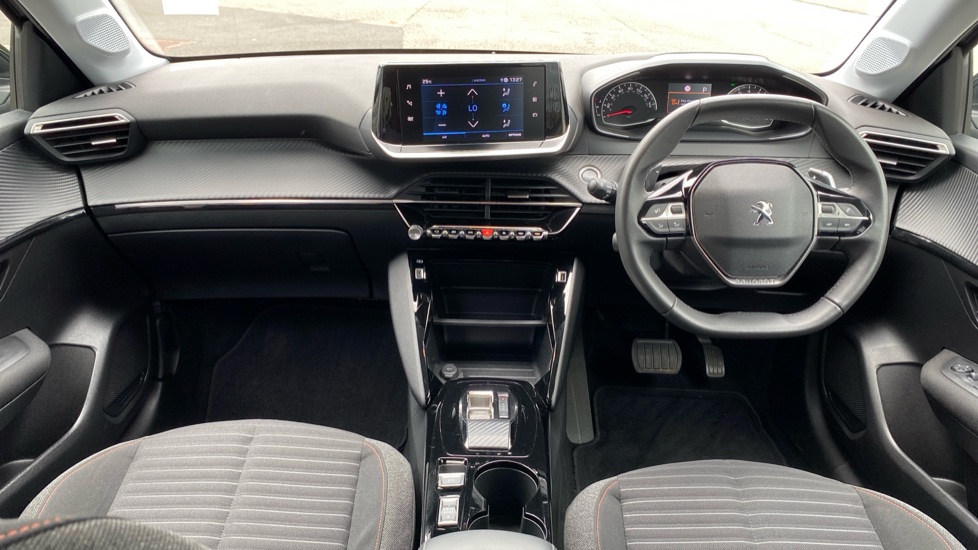 Peugeot 208 1.2 PureTech 100 Active Premium + 5dr EAT8 Petrol Hatchback - Image 10