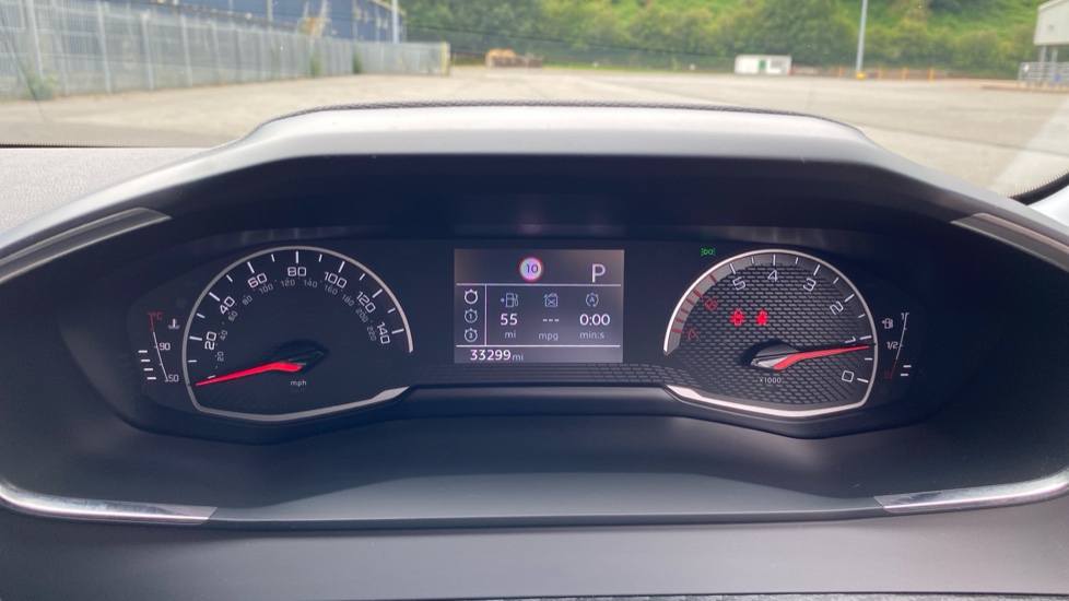 Peugeot 208 1.2 PureTech 100 Active Premium + 5dr EAT8 Petrol Hatchback - Image 18
