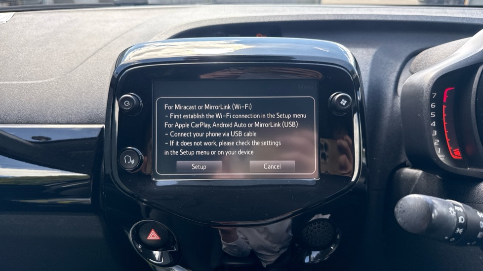 Peugeot 108 1.0 72 Collection 5dr 2-Tronic Petrol Hatchback - Image 22
