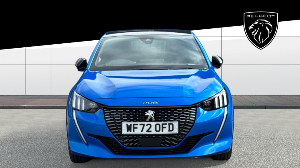 Peugeot 208 1.2 PureTech 100 GT Premium 5dr Petrol Hatchback - Image 3