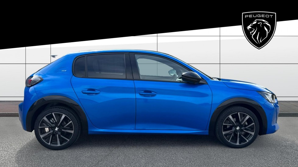 Peugeot 208 1.2 PureTech 100 GT Premium 5dr Petrol Hatchback - Image 5
