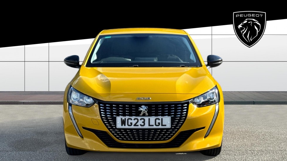 Peugeot 208 1.2 PureTech 100 Allure Premium + 5dr Petrol Hatchback - Image 3