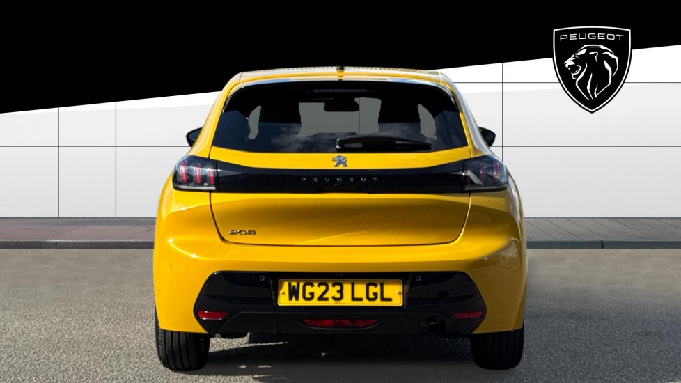 Peugeot 208 1.2 PureTech 100 Allure Premium + 5dr Petrol Hatchback - Image 6