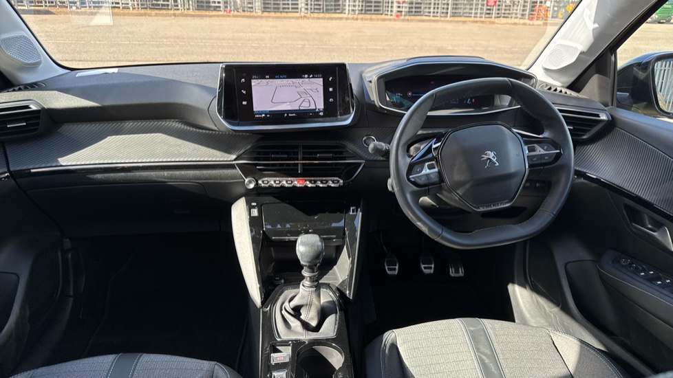 Peugeot 208 1.2 PureTech 100 Allure Premium + 5dr Petrol Hatchback - Image 10