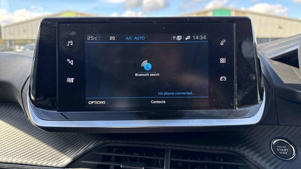 Peugeot 208 1.2 PureTech 100 Allure Premium + 5dr Petrol Hatchback - Image 23