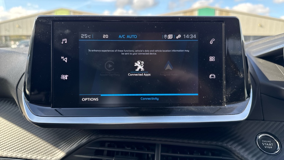 Peugeot 208 1.2 PureTech 100 Allure Premium + 5dr Petrol Hatchback - Image 24