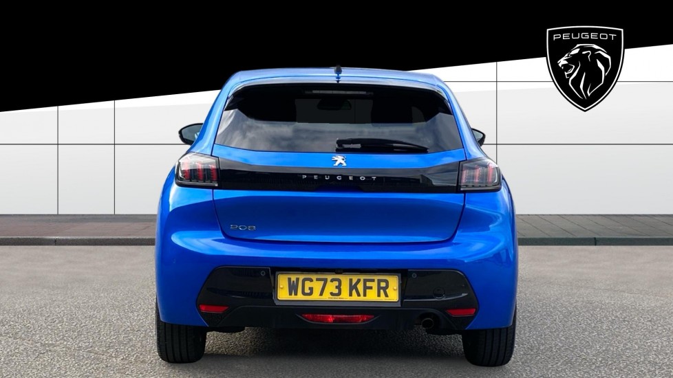 Peugeot 208 1.2 PureTech 100 Allure Premium + 5dr Petrol Hatchback - Image 6