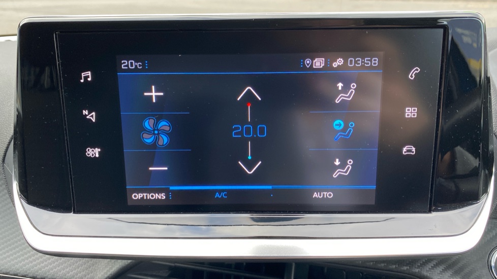 Peugeot 208 1.2 PureTech 100 Allure Premium + 5dr Petrol Hatchback - Image 31