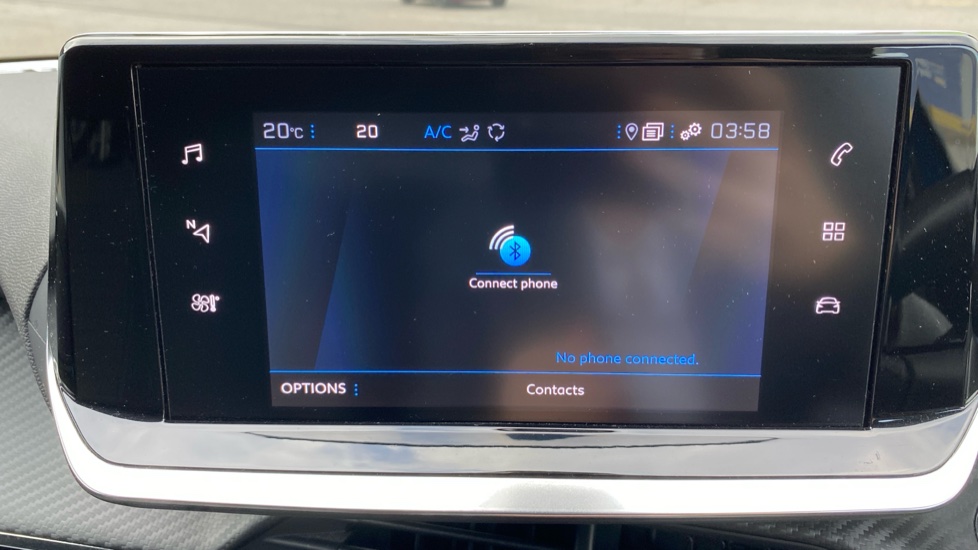 Peugeot 208 1.2 PureTech 100 Allure Premium + 5dr Petrol Hatchback - Image 32