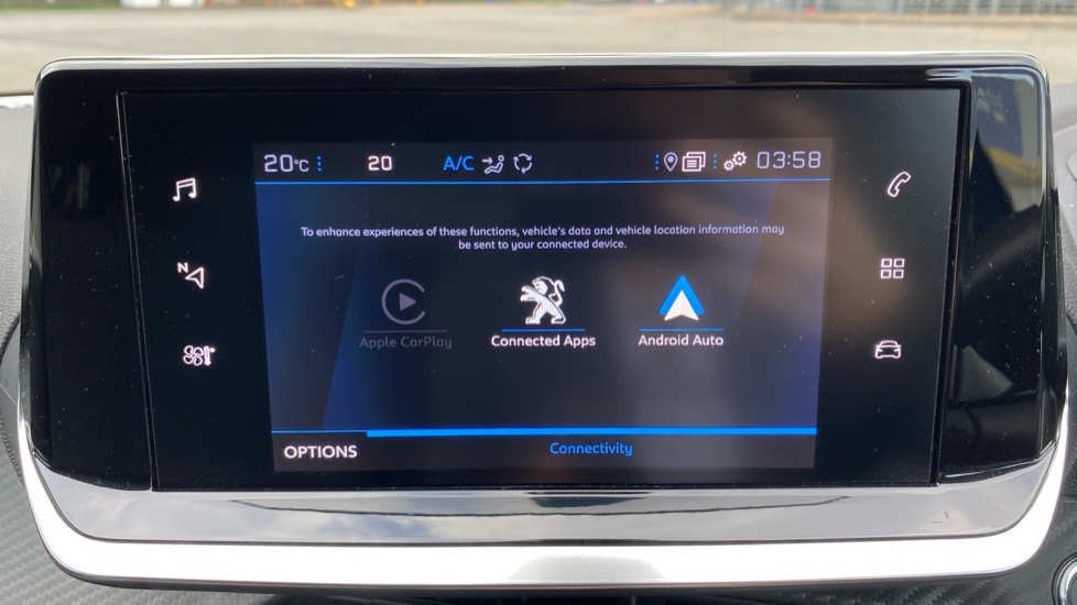 Peugeot 208 1.2 PureTech 100 Allure Premium + 5dr Petrol Hatchback - Image 33