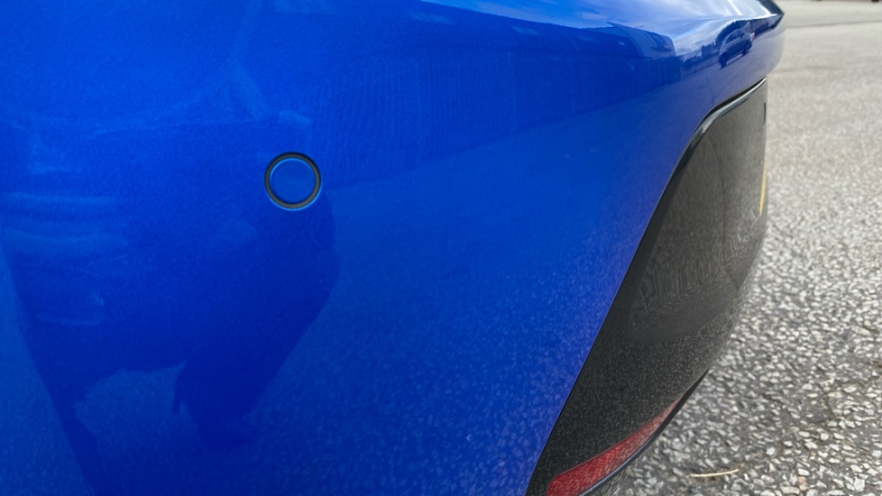 Peugeot 208 1.2 PureTech 100 Allure Premium + 5dr Petrol Hatchback - Image 39