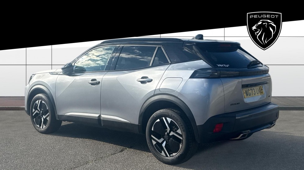 Peugeot 2008 1.2 PureTech 130 GT 5dr EAT8 Petrol Estate - Image 2