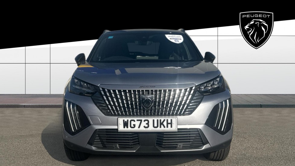 Peugeot 2008 1.2 PureTech 130 GT 5dr EAT8 Petrol Estate - Image 3