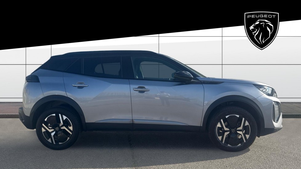 Peugeot 2008 1.2 PureTech 130 GT 5dr EAT8 Petrol Estate - Image 5