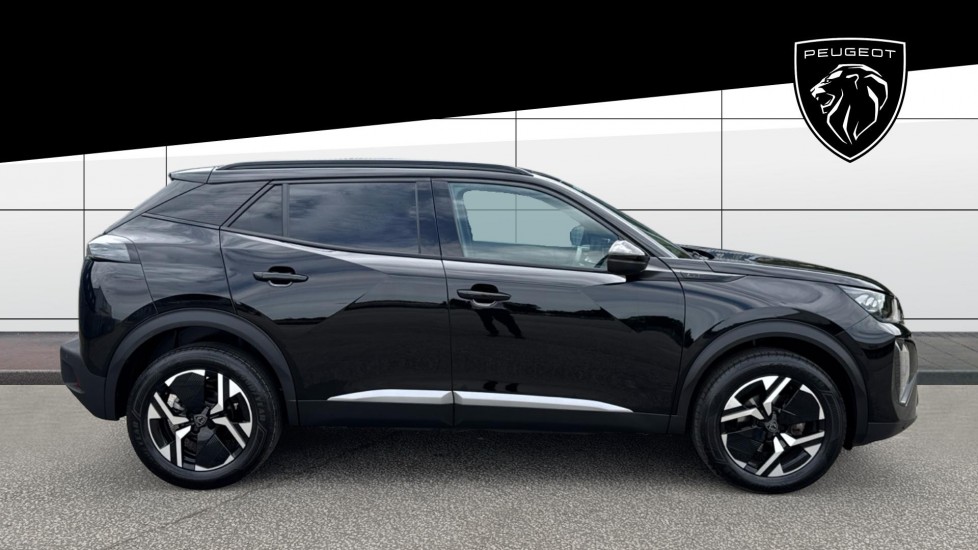 Peugeot 2008 1.2 PureTech 130 GT 5dr EAT8 Petrol Estate - Image 5