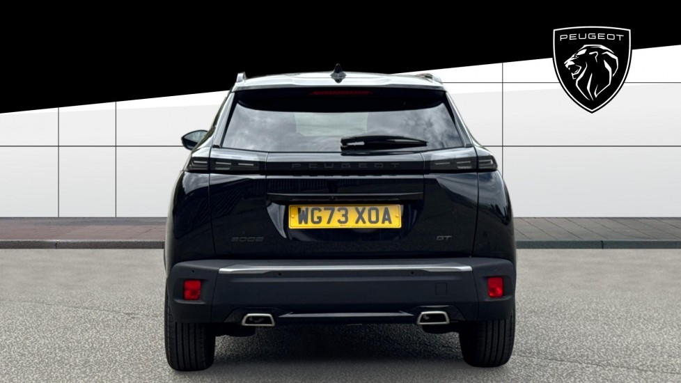 Peugeot 2008 1.2 PureTech 130 GT 5dr EAT8 Petrol Estate - Image 6
