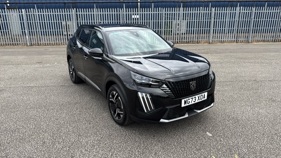 Peugeot 2008 1.2 PureTech 130 GT 5dr EAT8 Petrol Estate - Image 29