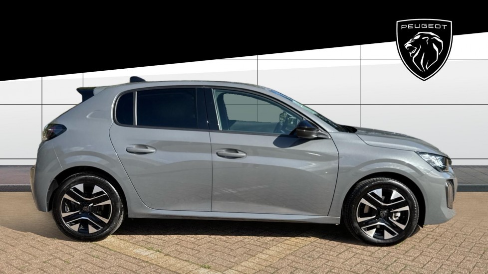 Peugeot 208 1.2 Hybrid 100 Allure 5dr e-DSC6 Petrol Hatchback - Image 5