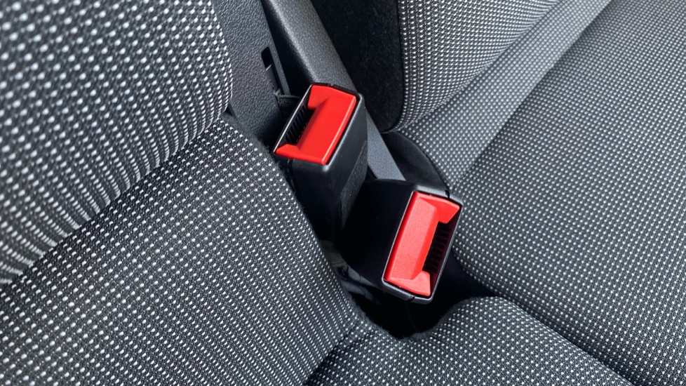 Peugeot Partner M Diesel 1.5 BlueHDi 100 Asphalt Van - Image 17