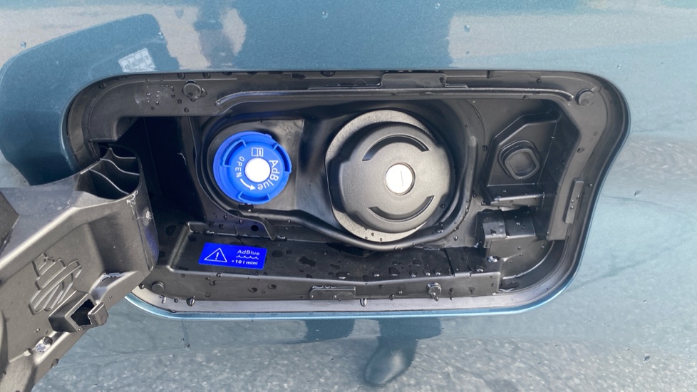 Peugeot Partner M Diesel 1.5 BlueHDi 100 Asphalt Van - Image 22