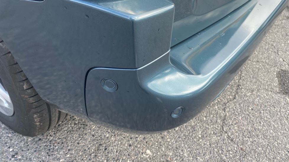 Peugeot Partner M Diesel 1.5 BlueHDi 100 Asphalt Van - Image 23