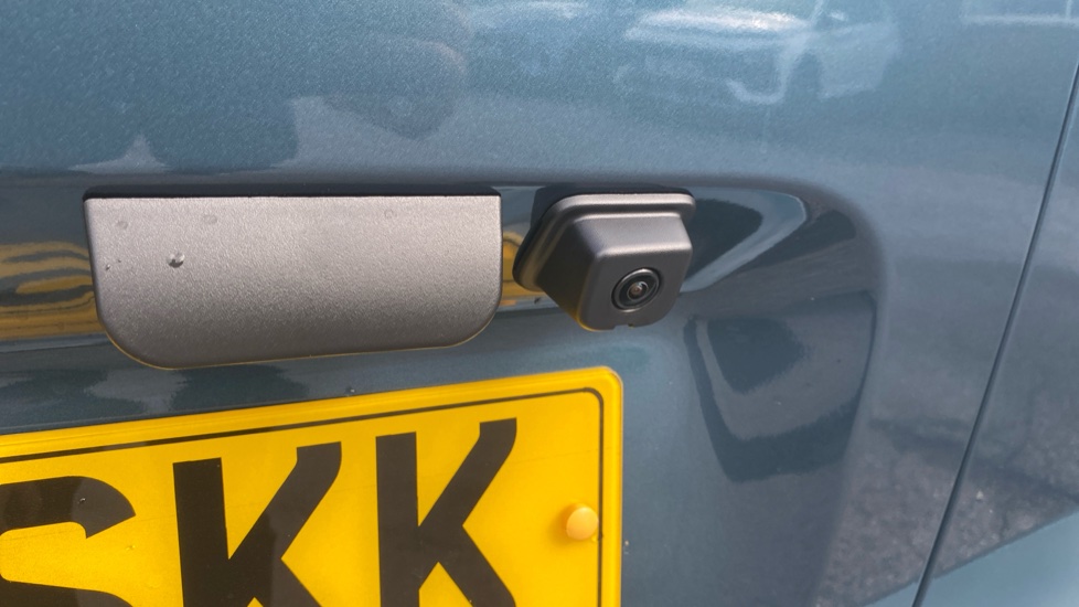 Peugeot Partner M Diesel 1.5 BlueHDi 100 Asphalt Van - Image 26