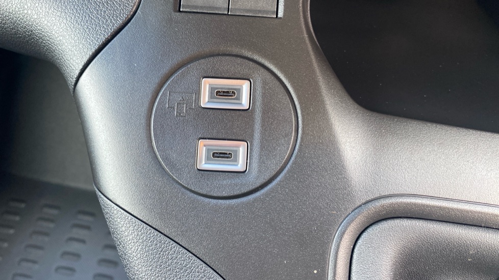 Peugeot Partner M Diesel 1.5 BlueHDi 100 Asphalt Van - Image 29