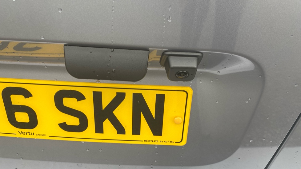 Peugeot Partner Xl Diesel 1.5 BlueHDi 130 Asphalt Van EAT8 - Image 22