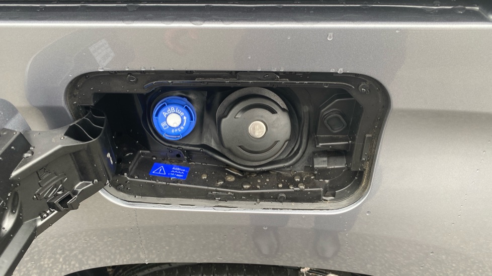 Peugeot Partner Xl Diesel 1.5 BlueHDi 130 Asphalt Van EAT8 - Image 26