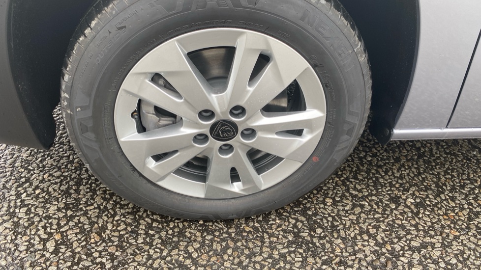 Peugeot Partner Xl Diesel 1.5 BlueHDi 130 Asphalt Van EAT8 - Image 28