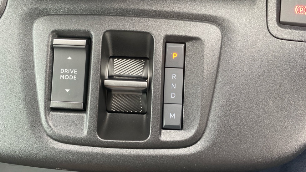 Peugeot Partner Xl Diesel 1.5 BlueHDi 130 Asphalt Van EAT8 - Image 29
