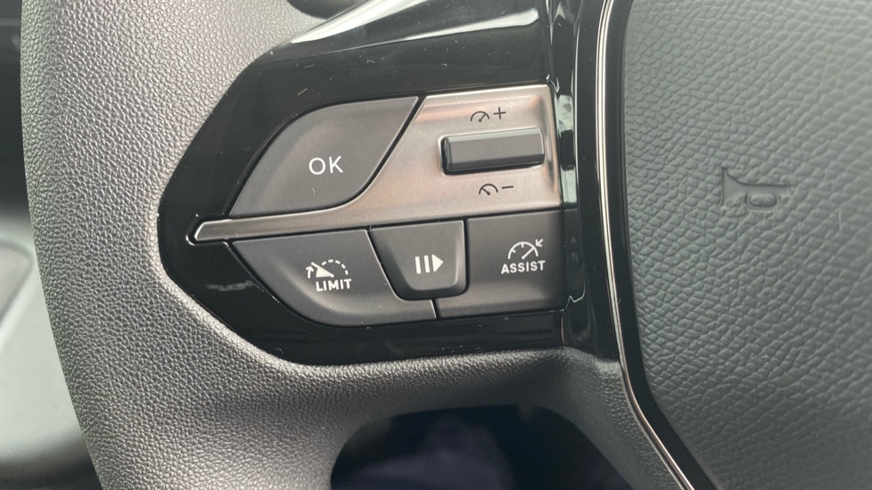 Peugeot Partner Xl Diesel 1.5 BlueHDi 130 Asphalt Van EAT8 - Image 35