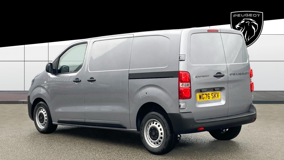 Peugeot Expert M Diesel 2.2 BlueHDi 150 Professional Van EAT8 - Image 2